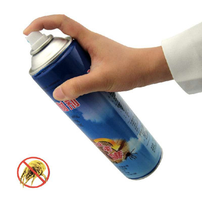 灵光螨虫杀虫剂 专业除螨虫喷雾在苏宁易购的价格走势