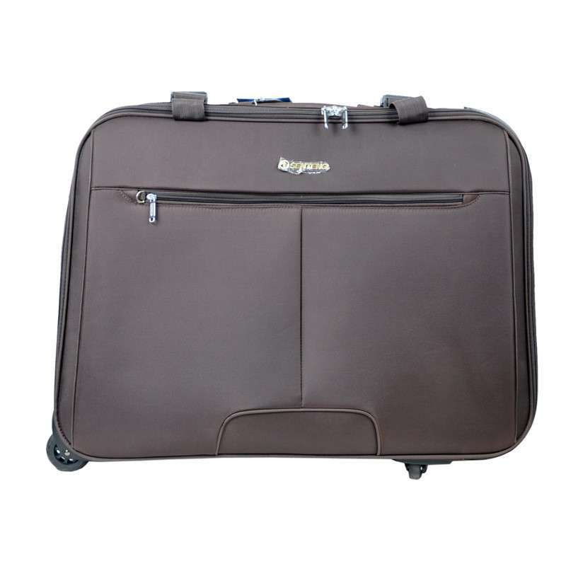 特价 欧森-森腾0330 卧式衣箱158 30寸超大托