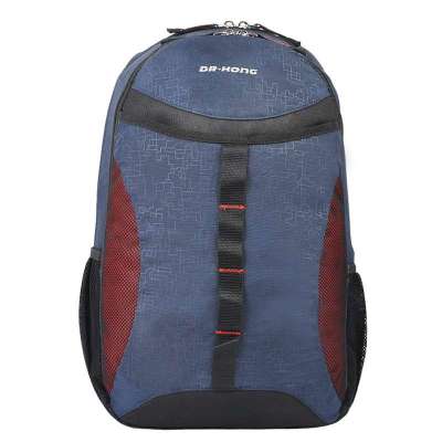 江博士无压护脊减负书包男女款Z088R加大码X