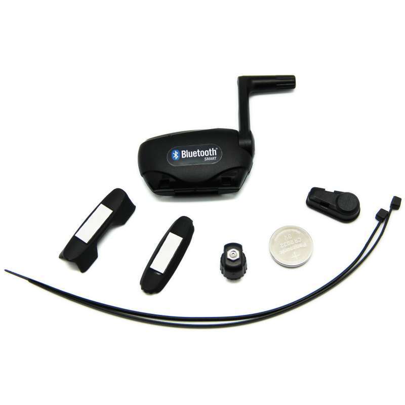 Spedal 势必得 蓝牙4.0 低功率 踏频器 速度传感