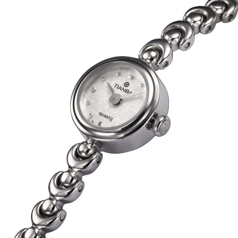 【天霸国产名表】天霸正品名表迷你小女士手表