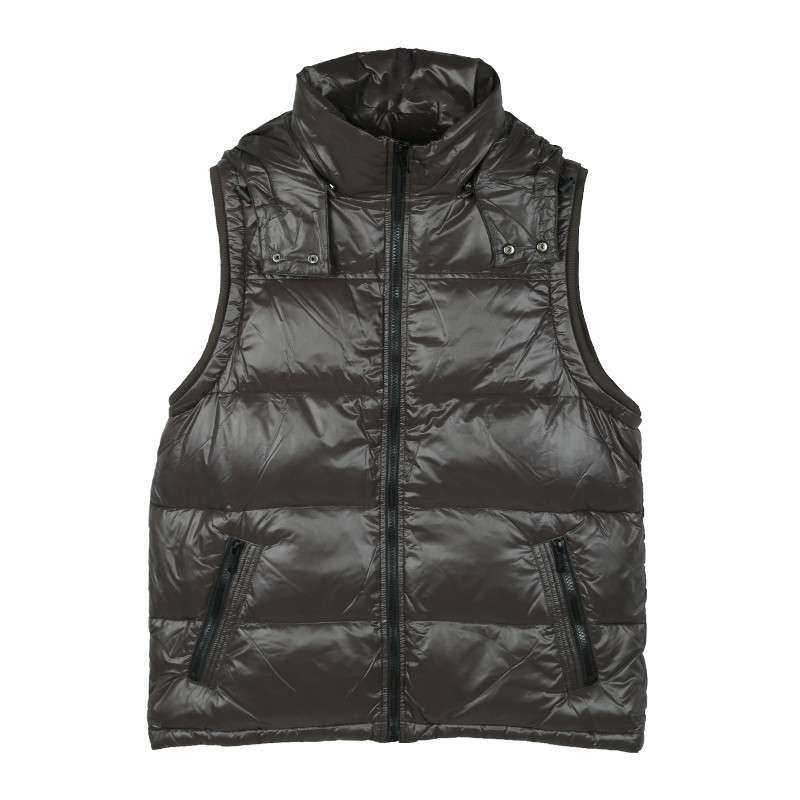 [天河城百货]秋冬季户外男装羽绒品牌崇雪专柜