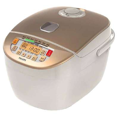 飞利浦电饭锅到底怎么样？我来给你扒一扒真实体验！