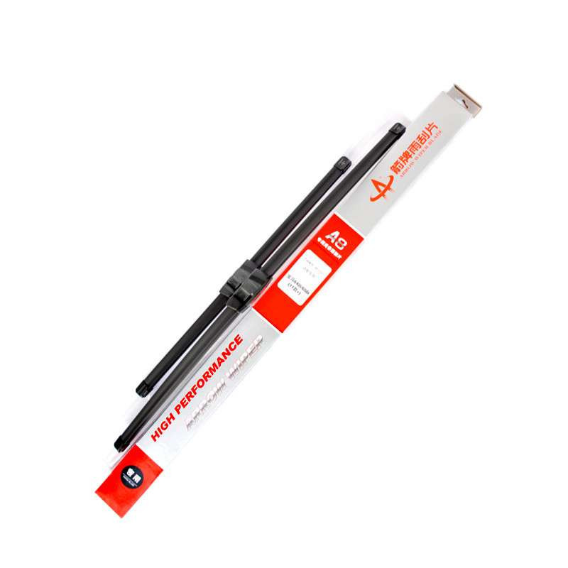 箭冠牌(ARROW)新一代无骨雨刷片 11款宝马6