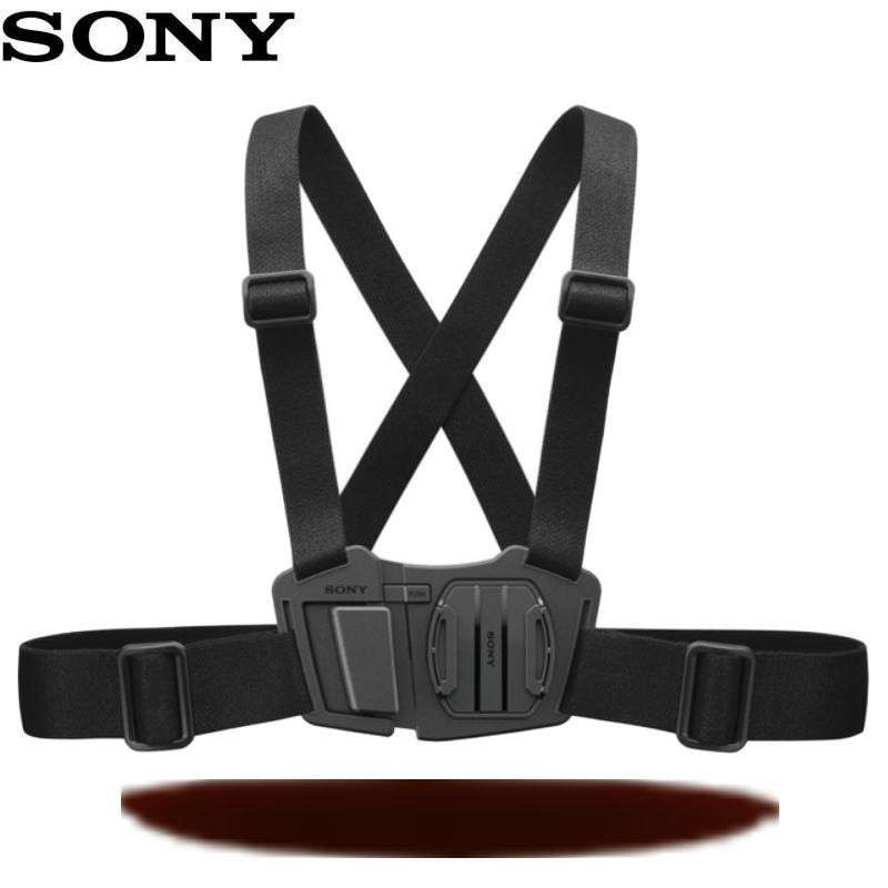 Sony\/索尼 HDR-AS30 AS15摄像机配件 胸前安