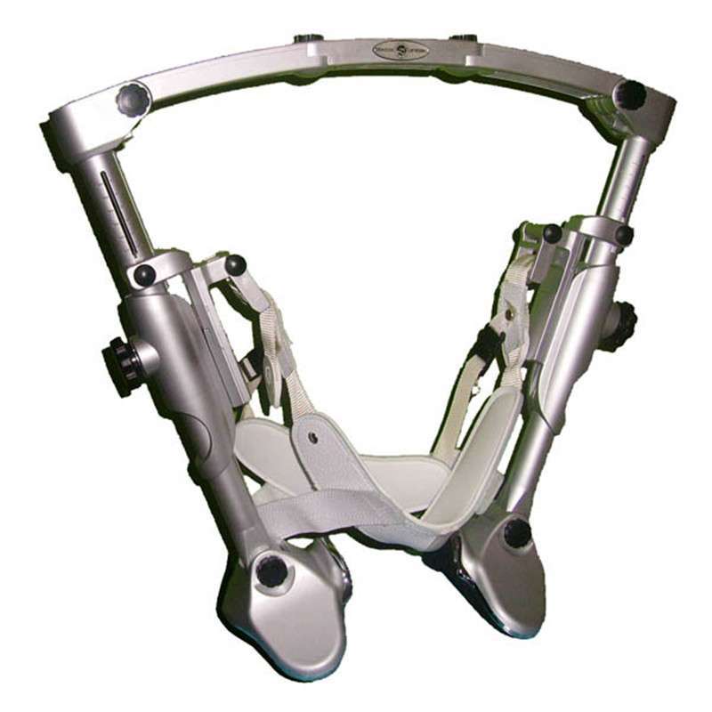 珑抬头颈椎牵引器 龙抬头 家用 第四代 颈椎治疗