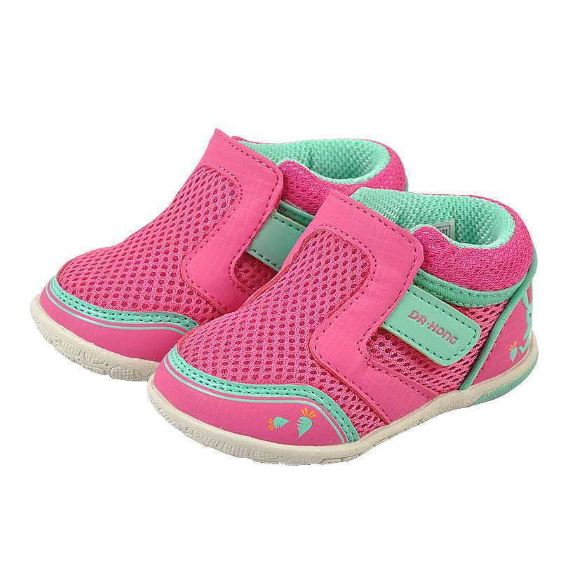 香港江博士婴儿步前鞋 0-1岁男女宝宝鞋子 婴儿