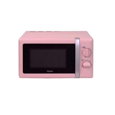 海尔微波炉 MZC-2070M6【报价、价格、评测