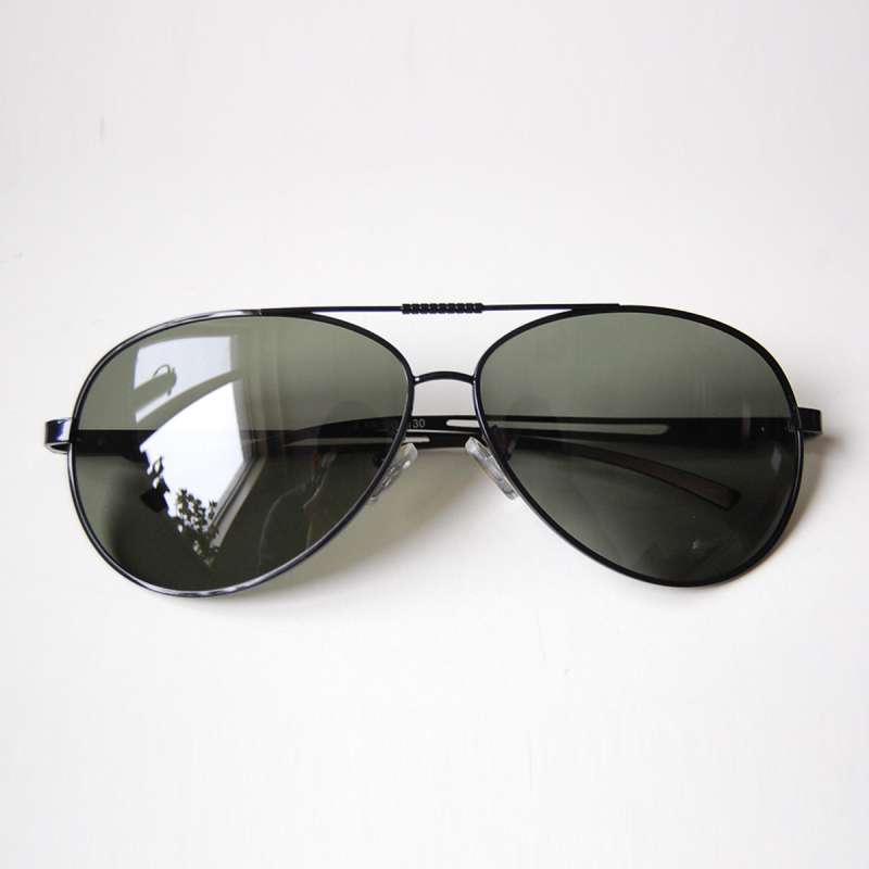 ONCE 2014新款 男士偏光太阳镜 司机蛤蟆墨镜