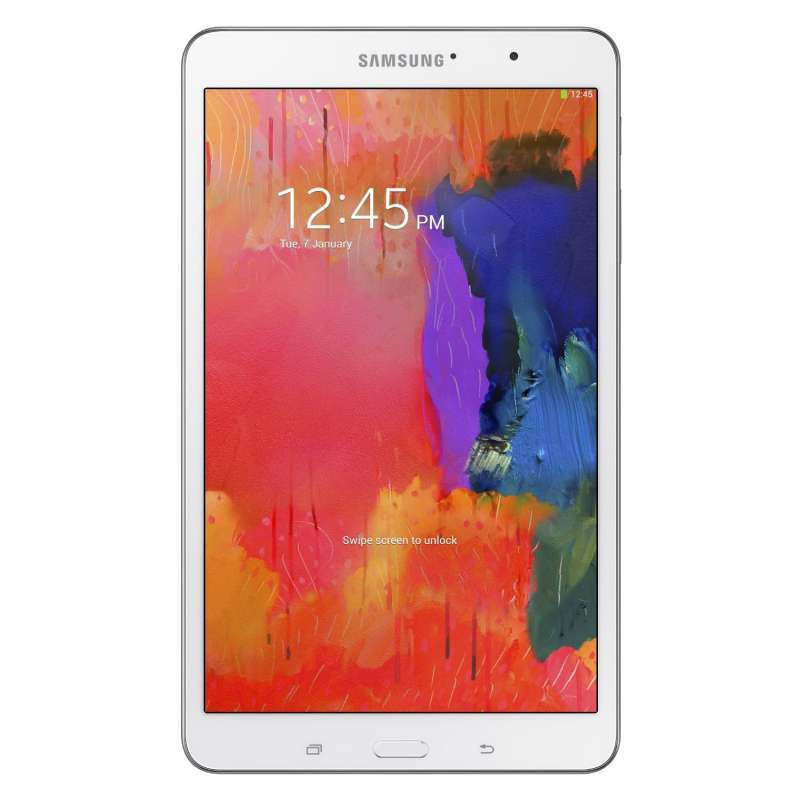 三星(SAMSUNG) T321 8.4英寸 平板电脑 16G Android 白色