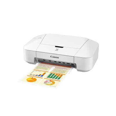 佳能 腾彩 PIXMA iP2880 A4幅面喷墨照片打印机