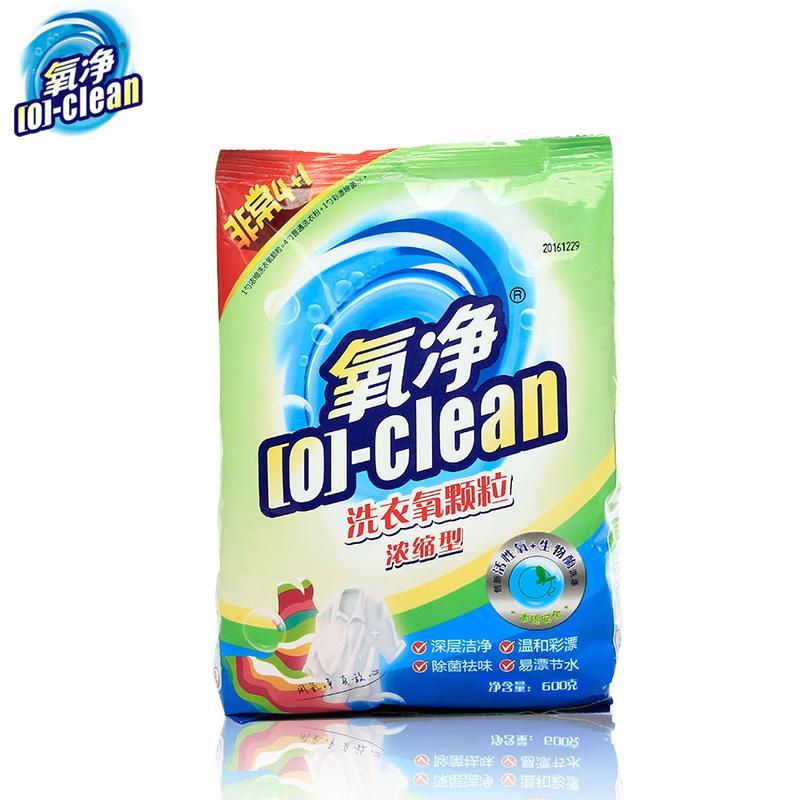 氧净 内衣<em>内裤</em>专用<em>洗衣粉</em> 无甲醛 无磷 含生物酶