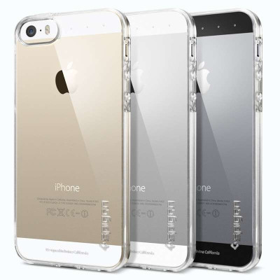 SGP 苹果5s手机壳 新款 iPhone5手机壳 硅胶保