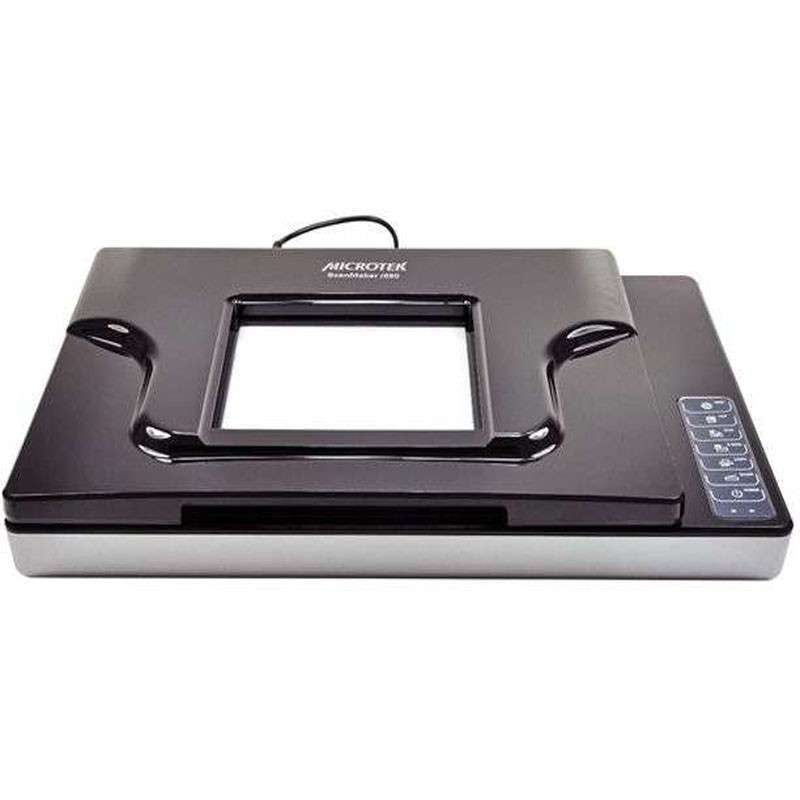 ScanMaker i560 中晶扫描仪