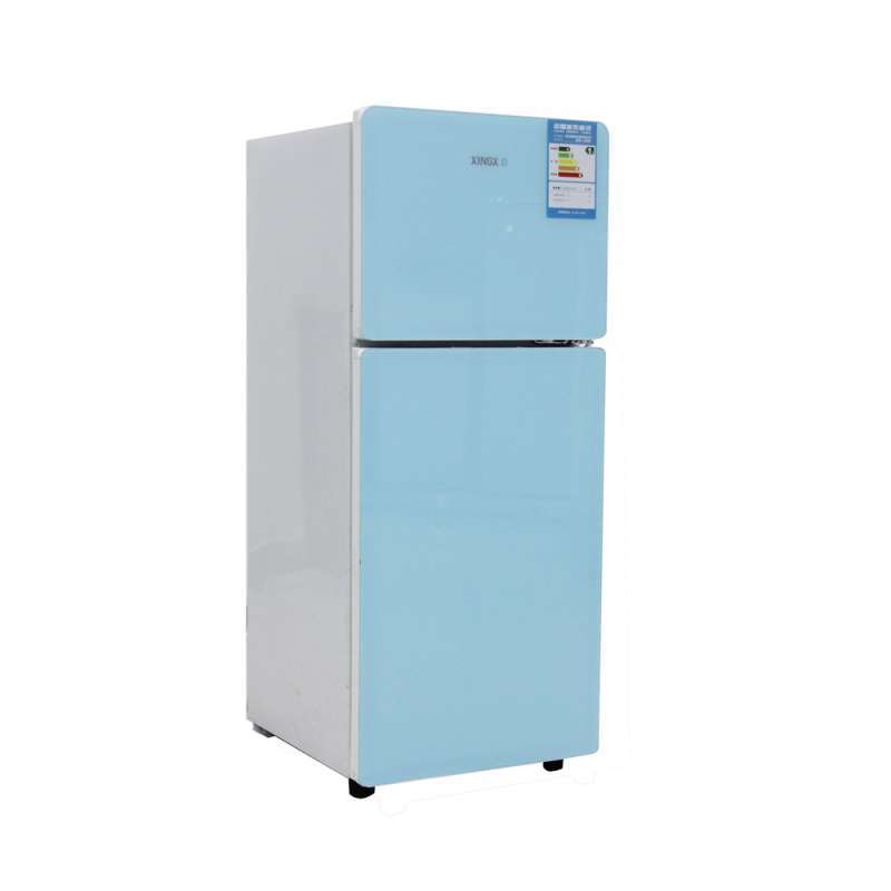星星冰箱BCD-112NV【报价、价格、评测、参
