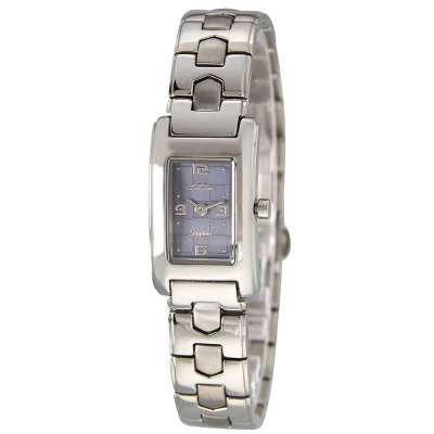 绿琴 LQ05AT131M石英表小组,绿琴 LQ05AT1