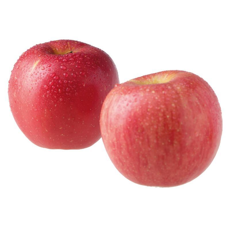 【嘉善堂】洛川苹果 正宗洛川红富士新鲜苹果