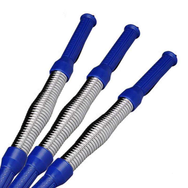 弗洛特臂力器臂力棒40kg体育用品胸肌健身器