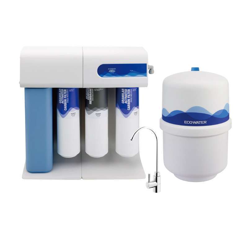 美国怡口纯水机RO-850