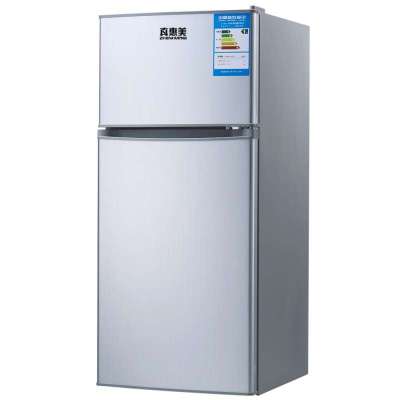 租房党、小户型必看！海尔小冰箱到底怎么样，一篇给你讲透