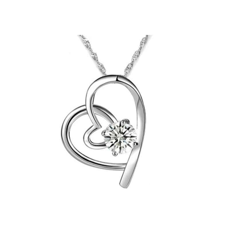 【缘结坊】缘结坊爱的箴言心相随925银八箭八