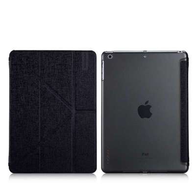 摩米士momax apple ipad air 清透保护套 黑色