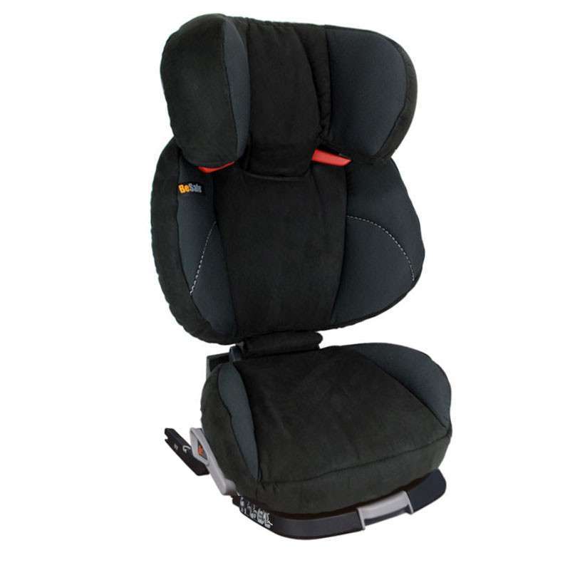 【宝适儿母婴】挪威Besafe Iziup FIX儿童汽车