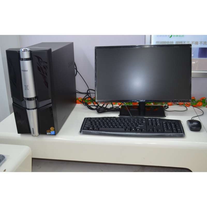 海尔电脑主机-轰天雷t3【报价