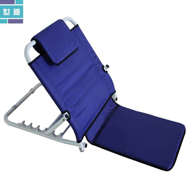 世道病人靠背床头靠背垫 瘫痪卧床护理 卧床老