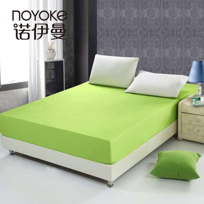 诺伊曼纯棉床笠床罩全棉床垫保护套床套床垫护