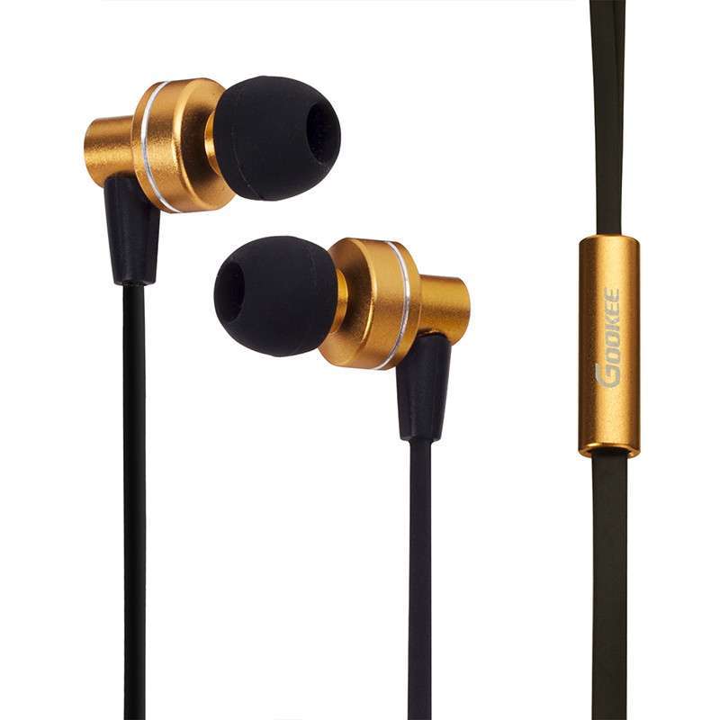 Veewo 维沃 VE006高品质时尚手机耳机 入耳式