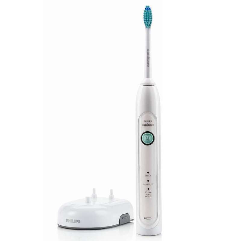 Philips\/飞利浦HX6730充电式声波震动电动牙刷