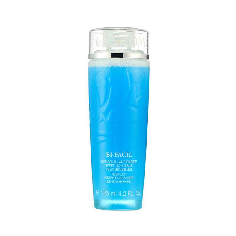 Lancome 清滢眼部卸妆水\/兰蔻速洁眼部卸妆水