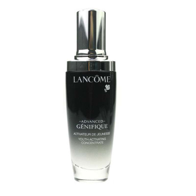 兰蔻 Lancome 小黑瓶精华肌底液50ML 新老款