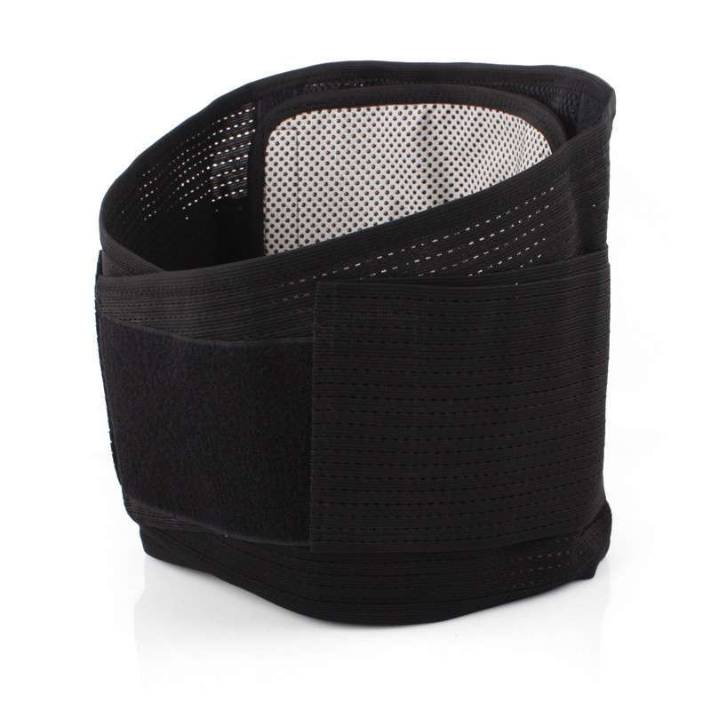 欧康乐 腰椎间盘突出保暖护腰带 腰托 超薄透气