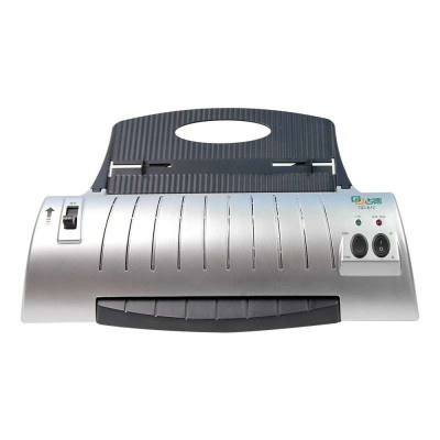 古德 GD812 智能照片塑封机 A4过塑机 相片过