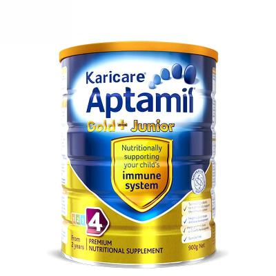 (澳洲直邮) 新西兰karicare Aptamil爱他美四段
