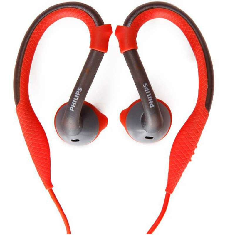 飞利浦耳机SHQ2200 挂耳式运动耳机
