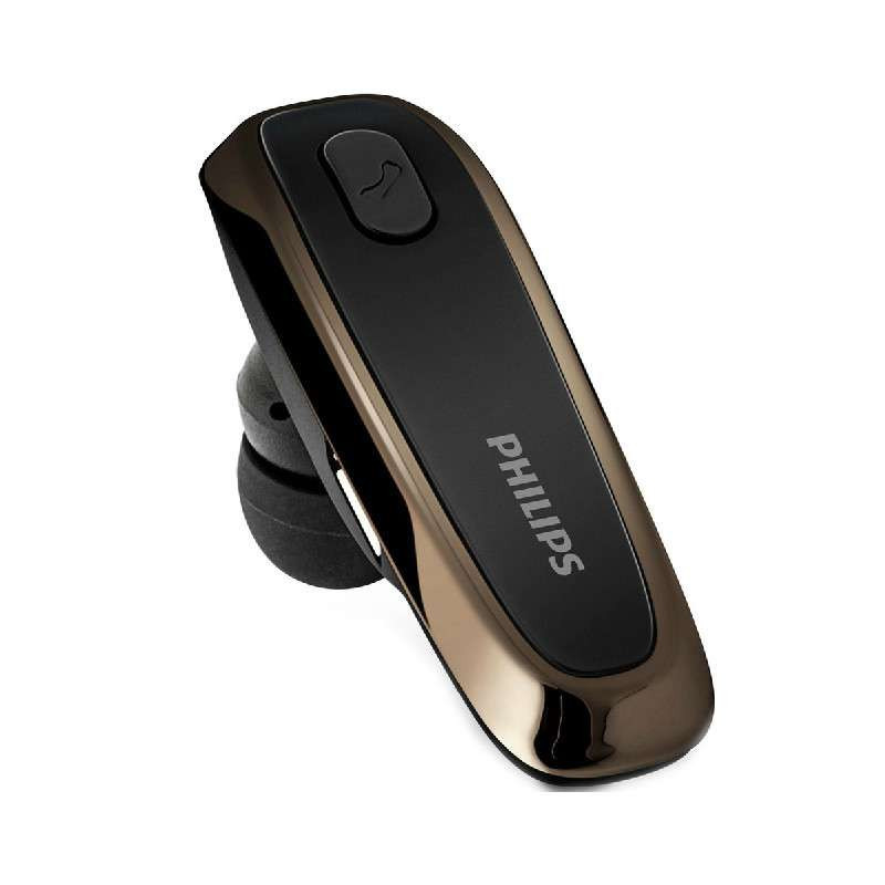 飞利浦SHB1700单边无线蓝牙耳机挂耳入耳式