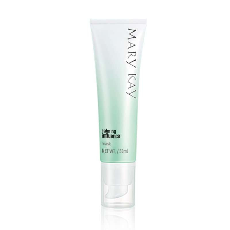 Marykay玫琳凯舒颜面膜50ml