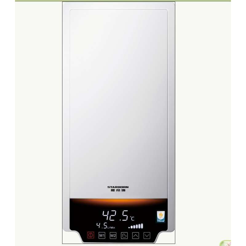 斯帝博即热式热水器dsf-12b