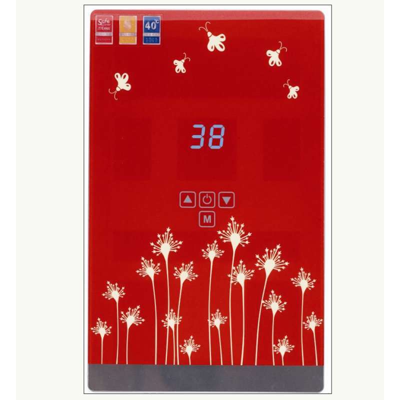 斯帝博即热式热水器esc-h90tb