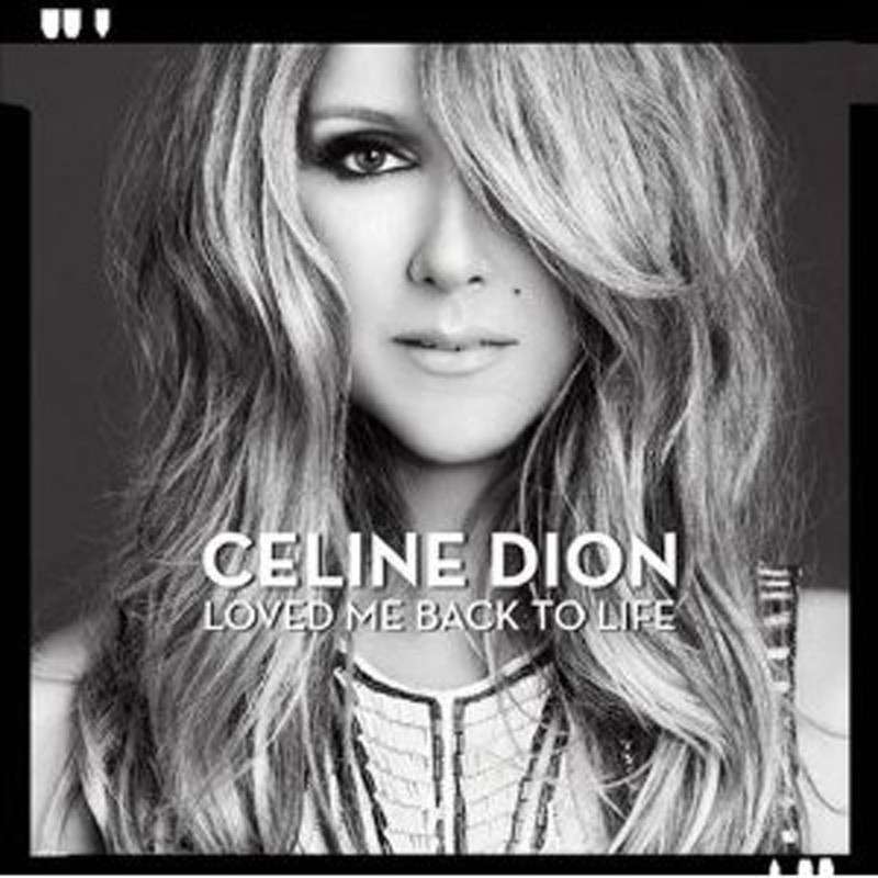 席琳迪翁 Céline Dion:为爱重生 Loved Me Ba