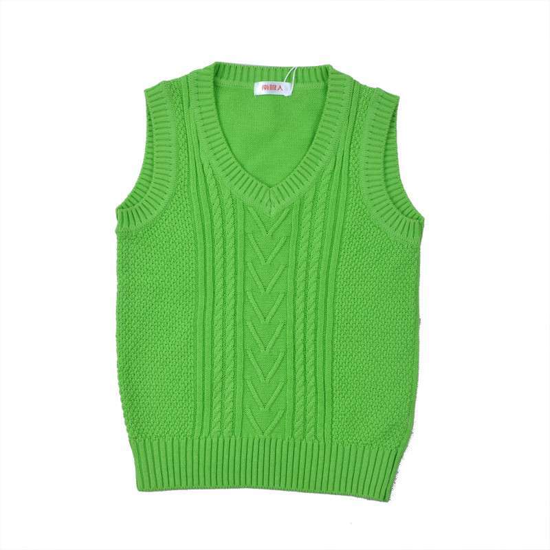 春季男童马甲2016牌子品质好 新款好用