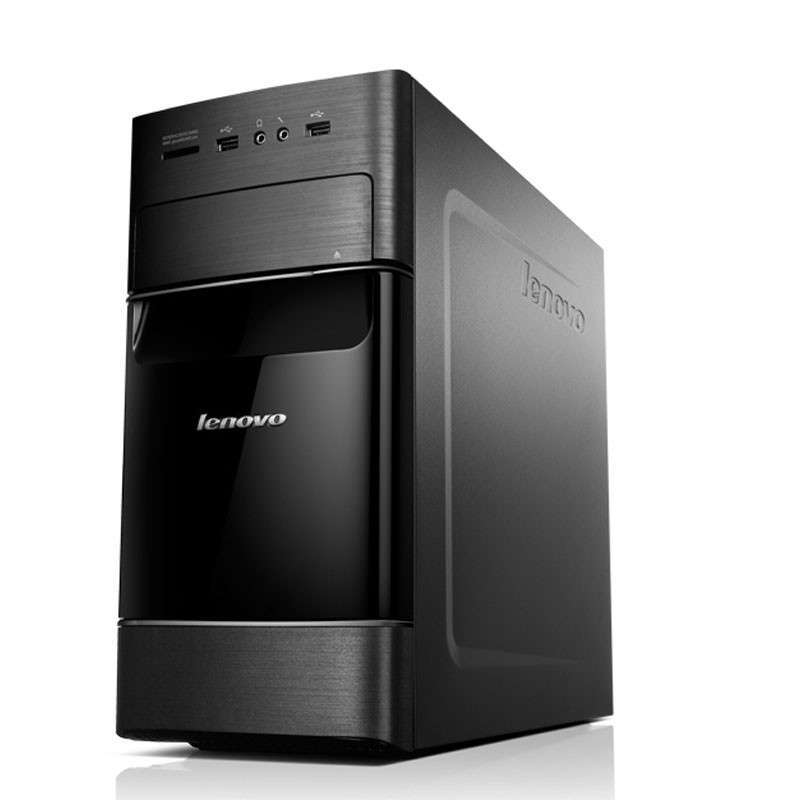 联想(Lenovo )新圆梦H515联想台式主机电脑 (A
