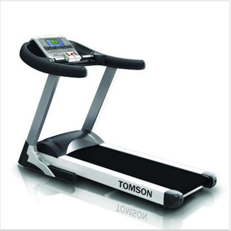 汤姆森Tomson跑步机 TS-8800 豪华电动升降