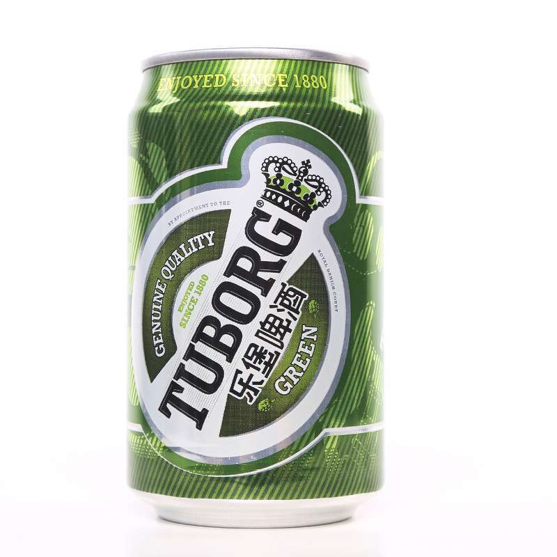 嘉士伯 乐堡啤酒(小罐)330ml【报价、价格、评测、参数】_啤酒_苏宁易购