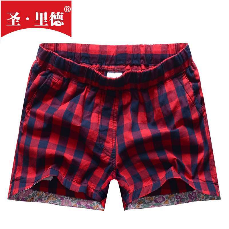 <em>情侣休闲短裤</em>热裤子 沙滩裤 情侣裤 裤衩运动裤