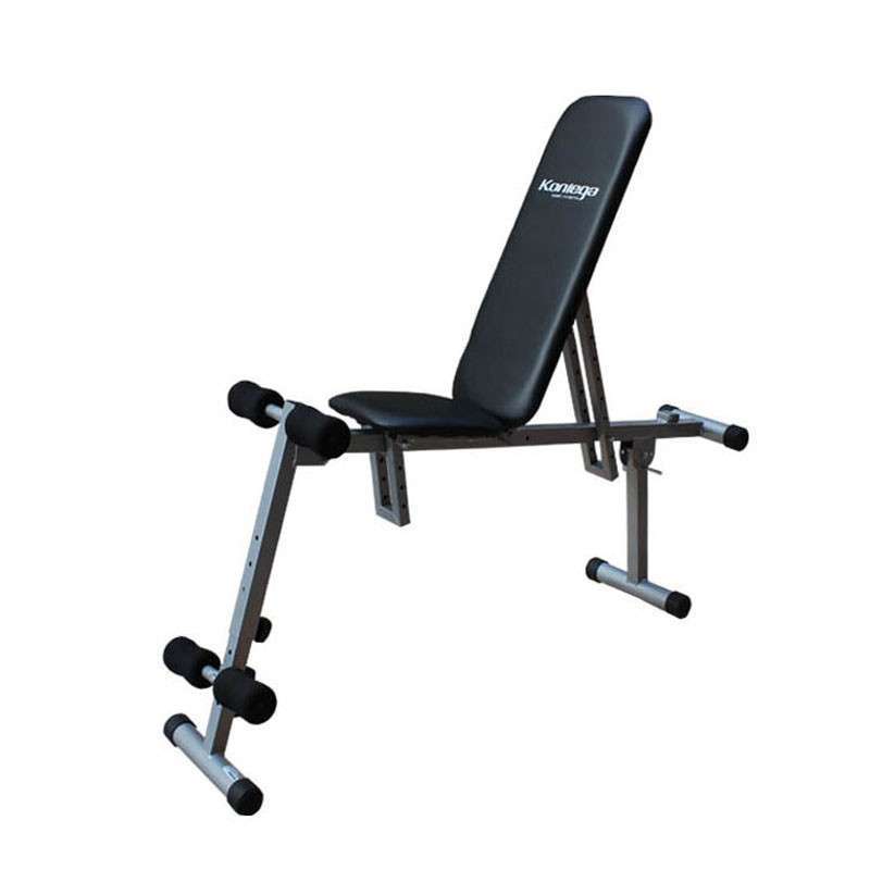 康乐佳多功能仰卧起坐板 健身腹肌哑铃凳 减肥器材KLJ-102A 室内健身器材【报价、价格、评测、参数】_健身器材_苏宁易购