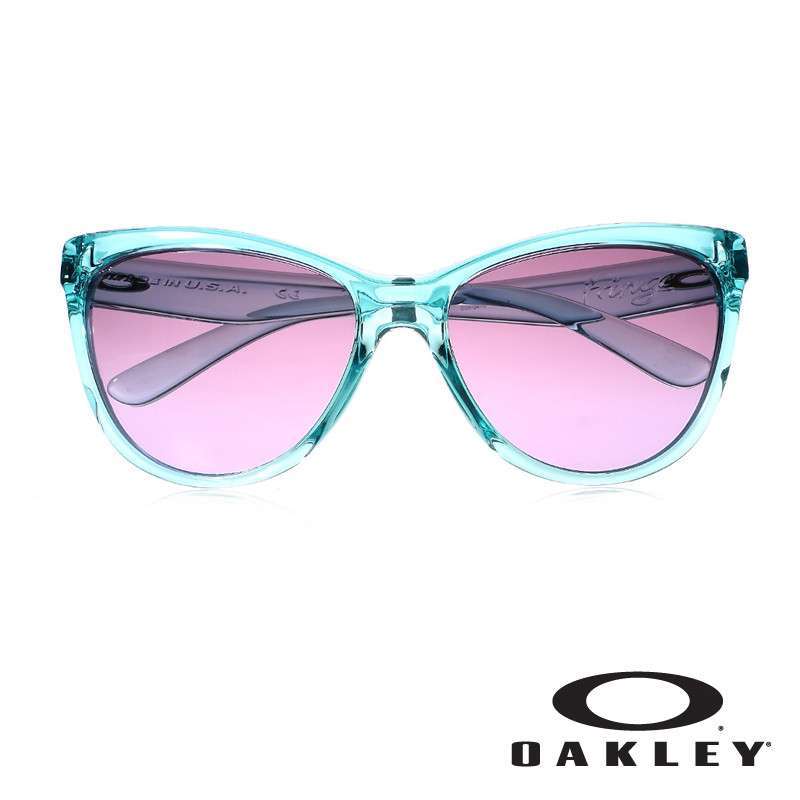 欧克利(OAKLEY)Fringe OO9124-16女士运动休